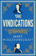 The Vindications di Mary Wollstonecraft edito da ALMA BOOKS