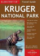 Kruger National Park di L.E.O. Braack edito da New Holland Publishers Ltd