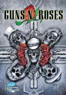 Orbit: Guns N' Roses di Michael Frizell edito da BLUEWATER PROD