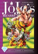 Jojo's Bizarre Adventure: Part 4--Diamond Is Unbreakable, Vol. 6 di Hirohiko Araki edito da VIZ LLC