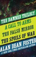 Damned Trilogy The di ALLAN FOSTER edito da Brilliance Audio