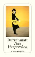 Das Versprechen di Friedrich Dürrenmatt edito da Diogenes Verlag AG