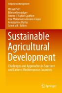 Sustainable Agricultural Development edito da Springer-Verlag GmbH