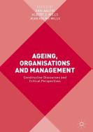Ageing, Organisations and Management edito da Springer-Verlag GmbH