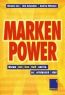 Marken-Power di Dirk Schneider, Andrew Wileman edito da Gabler Verlag