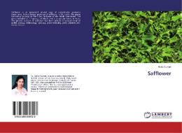 Safflower di Aloka Kumari edito da LAP Lambert Academic Publishing
