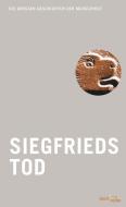 Siegfrieds Tod edito da Beck C. H.