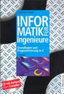 Informatik F R Ingenieure di Axel Bottcher, Franz Kneil edito da Walter De Gruyter