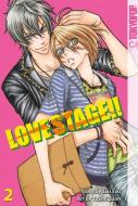 Love Stage!! 02 di Eiki Eiki, Taishi Zaoh edito da TOKYOPOP GmbH