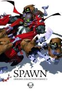 Spawn Origins Collection 03 di Todd McFarlane, Alan Moore, Greg Capullo edito da Panini Verlags GmbH