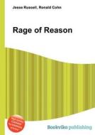 Rage Of Reason edito da Book On Demand Ltd.
