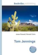 Tom Jennings edito da Book On Demand Ltd.