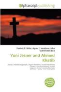 Yoni Jesner And Ahmed Khatib edito da Betascript Publishing