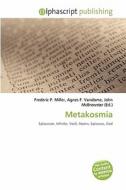 Metakosmia edito da Betascript Publishing