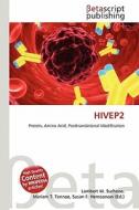 Hivep2 edito da Betascript Publishing