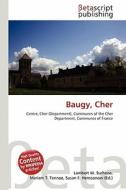 Baugy, Cher edito da Betascript Publishing