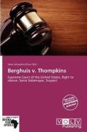 Berghuis V. Thompkins edito da Volvpress