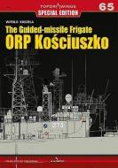 The Orp KosCiuszko di Witold Koszela edito da Kagero Oficyna Wydawnicza