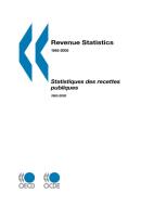 Revenue Statistics 1965-2005 - 2006 Edition di Oecd Publishing edito da Organization for Economic Co-operation and Development (OECD