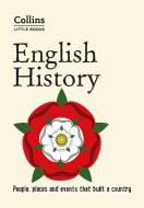 English History di Robert Peal edito da HarperCollins Publishers
