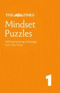 Times Mindset Puzzles Book 1 di The Times Mind Games edito da HarperCollins Publishers
