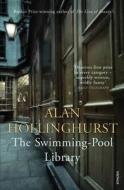 The Swimming-pool Library di Alan Hollinghurst edito da Vintage