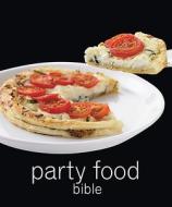 Party Food Bible di Margaret Barca edito da Penguin Books Ltd