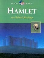 Global Shakespeare: Hamlet di William Shakespeare, Dom Saliani edito da Cengage Learning Emea