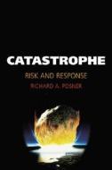 Risk And Response di #Posner,  Richard A. edito da Oxf.u.p.