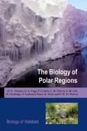 The Biology of Polar Regions di D. N. Thomas edito da OUP Oxford