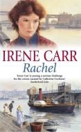 Rachel di Irene Carr edito da Hodder & Stoughton