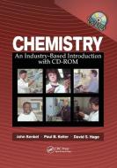 Chemistry di John Kenkel, Paul B. Kelter, David S. Hage edito da Taylor & Francis Ltd
