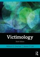 Victimology di William G. Doerner, Steven P. Lab edito da Taylor & Francis Ltd