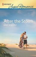 After the Storm di Amy Knupp edito da Harlequin