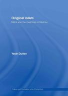 Original Islam di Yasin (University of Cape Town Dutton edito da Taylor & Francis Ltd