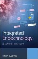 Integrated Endocrinology di John Laycock edito da Wiley-Blackwell