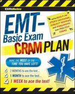 Cliffsnotes Emt-Basic Exam Cram Plan di Northeast Editing Inc edito da CLIFFS NOTES