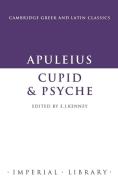 Apuleius di Lucius Apuleius, Apuleius edito da Cambridge University Press
