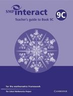 Smp Interact Teacher\'s Guide To Book 9c di School Mathematics Project edito da Cambridge University Press