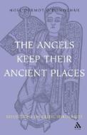 Angels Keep Their Ancient Places: Reflections on Celtic Spirituality di Noel O'Donoghue edito da CONTINNUUM 3PL
