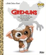 Gremlins Little Golden Book (Funko Pop!) di Golden Books edito da GOLDEN BOOKS PUB CO INC