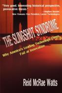 The Slingshot Syndrome di Reid M Watts edito da iUniverse