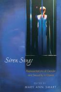 Siren Songs di Brian Smart edito da Princeton University Press