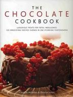 McFadden, C: Chocolate Cookbook di Christine McFadden, Christine France edito da Anness Publishing