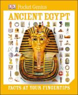 Pocket Genius: Ancient Egypt di DK Publishing, Dk Publishing edito da DK Publishing (Dorling Kindersley)