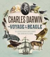 Voyage of the Beagle di Charles Darwin edito da Motorbooks International
