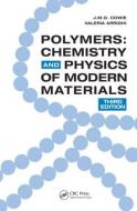 Polymers di J. M. G. Cowie, Valeria Arrighi edito da Taylor & Francis Inc