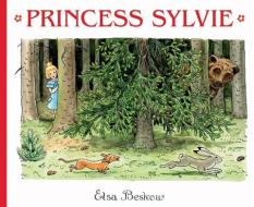 Princess Sylvie di Elsa Beskow edito da Floris Books