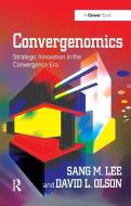 Convergenomics di Sang M. Lee, David L. Olson edito da Taylor & Francis Ltd
