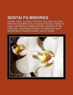 Sentai Filmworks di Books Llc edito da Books LLC, Reference Series